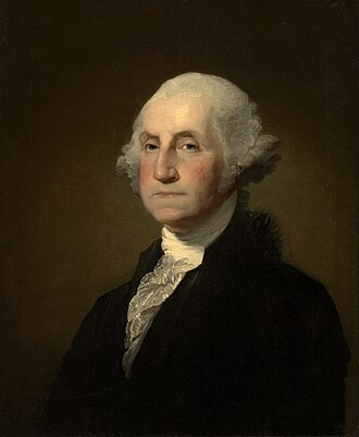 George Washington (American)